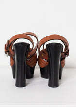 Farlill Heel in Brown - gstuffpro.com