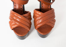 Farlill Heel in Brown - gstuffpro.com