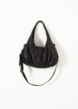 Circle Bag in Black - gstuffpro.com