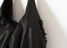 Circle Bag in Black - gstuffpro.com