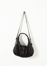 Circle Bag in Black - gstuffpro.com