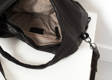 Circle Bag in Black - gstuffpro.com