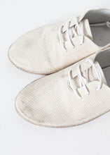 Diamond Slip-On in White - gstuffpro.com