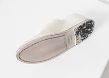 Diamond Slip-On in White - gstuffpro.com