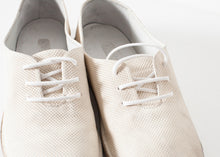 Diamond Slip-On in White - gstuffpro.com