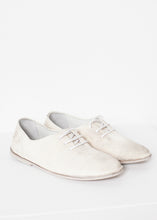Diamond Slip-On in White - gstuffpro.com