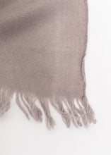 Simple Scarf in Latte - gstuffpro.com
