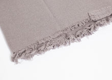 Simple Scarf in Grey - gstuffpro.com