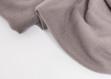 Simple Scarf in Grey - gstuffpro.com