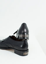 Golf Shoe in Black - gstuffpro.com
