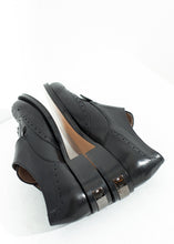 Golf Shoe in Black - gstuffpro.com