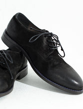 Sassolo Oxford in Black - gstuffpro.com