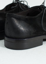 Sassolo Oxford in Black - gstuffpro.com