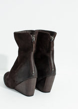 Pennolina Calf Boot in Brown - gstuffpro.com