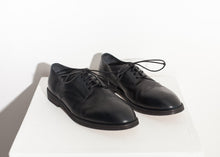 Stiro Oxford in Black - gstuffpro.com