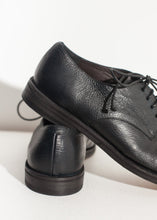Stiro Oxford in Black - gstuffpro.com