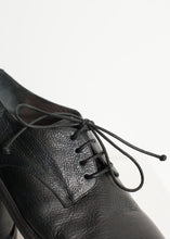 Stiro Oxford in Black - gstuffpro.com