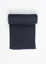 Giant Throw Scarf in Slate - gstuffpro.com