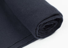 Giant Throw Scarf in Slate - gstuffpro.com
