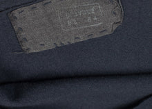 Giant Throw Scarf in Slate - gstuffpro.com