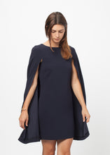 Cape Dress - gstuffpro.com
