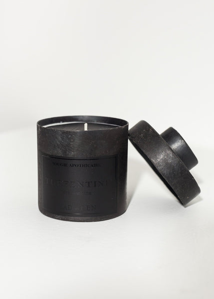 Candle in Turpentine - gstuffpro.com