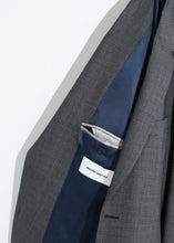 Men's Completo Suit in Grey - gstuffpro.com