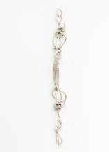 Silver I.D. Bracelet in Sterling - gstuffpro.com