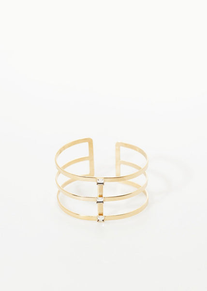 Triple Rung Cuff - gstuffpro.com
