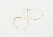 Roberta Hoop Earrings - gstuffpro.com