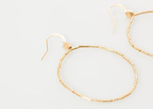 Roberta Hoop Earrings - gstuffpro.com