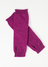 Pikki Mittens in Fuchsia - gstuffpro.com