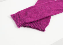Pikki Mittens in Fuchsia - gstuffpro.com