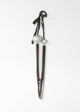 Cascade Necklace in Silver - gstuffpro.com