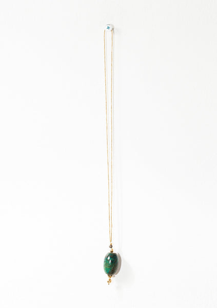 Drop Turquoise Necklace - gstuffpro.com