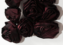 Rose Necklace in Red - gstuffpro.com