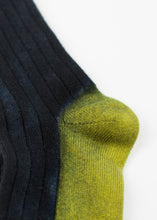 Cashmere Knit Sock in Blue - gstuffpro.com