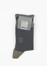 Orang Outang Sock in Bark - gstuffpro.com