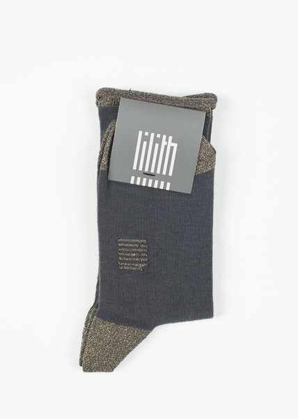 Orang Outang Sock in Bark - gstuffpro.com